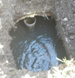 How Can I Tell if My Septic Tank is Full? | Van Delden