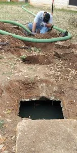 Signs Your Septic Tank Should be Pumped