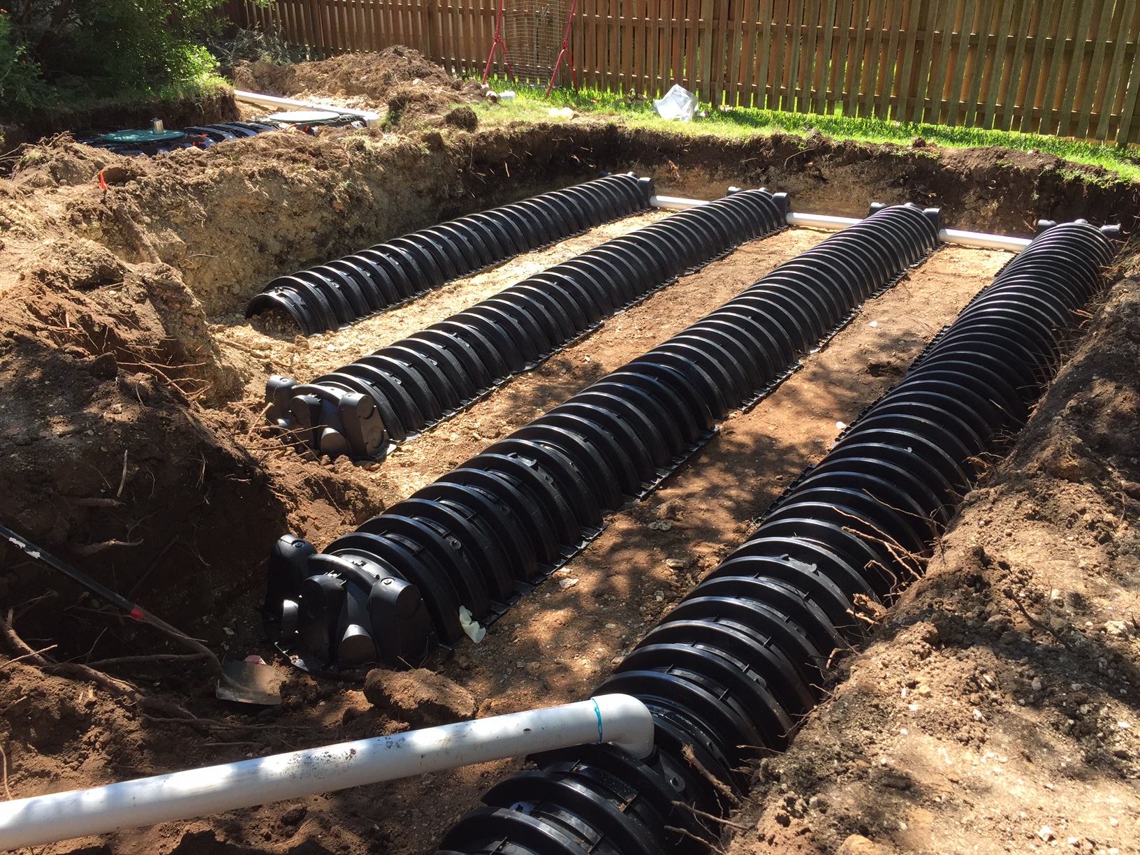 Maximize Septic System Longevity | Design Tips