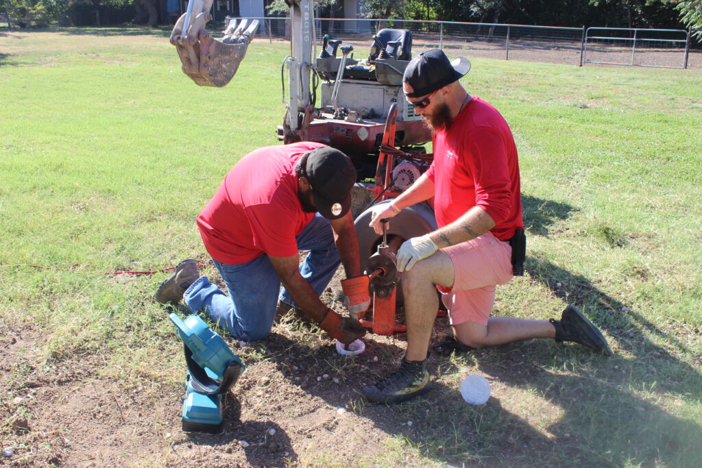 How to Diagnose and Fix Drainfield Failures