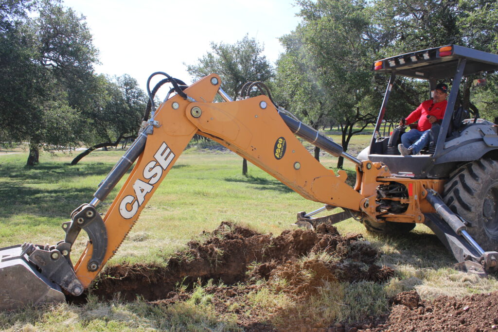 What to Expect During Your Septic System Installation Process