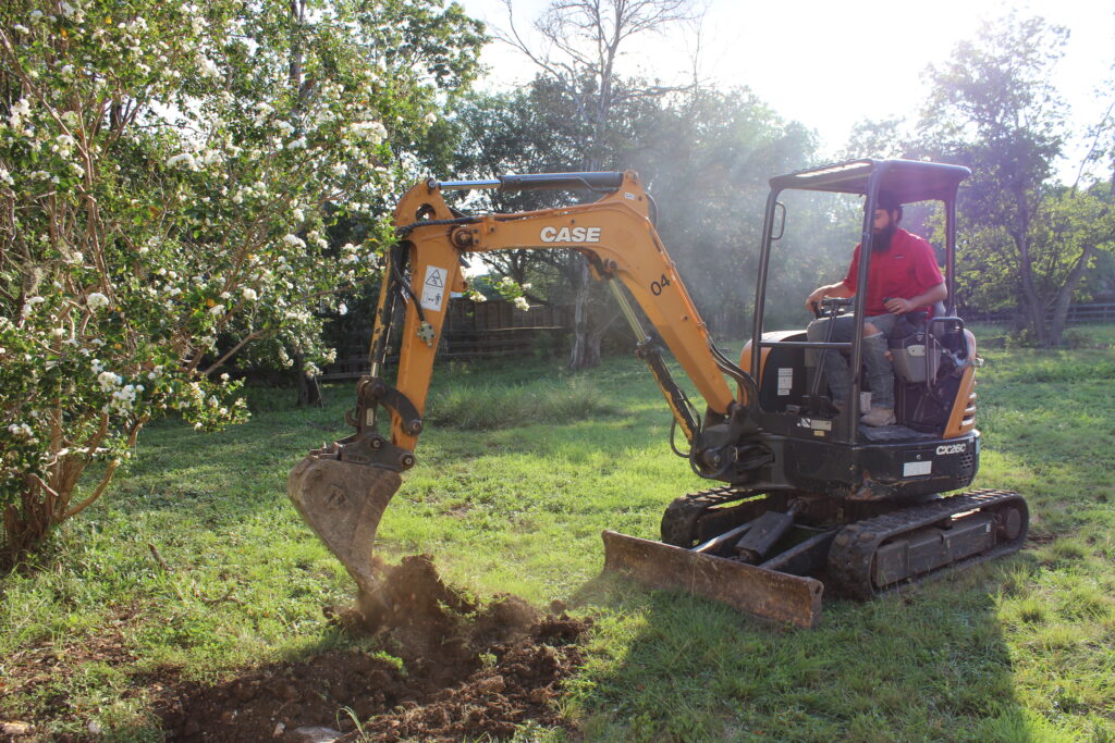 septic tank service