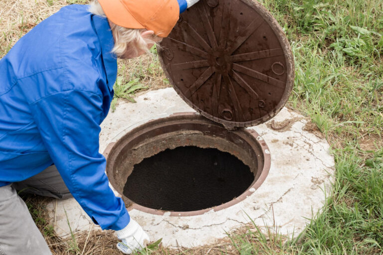 septic system