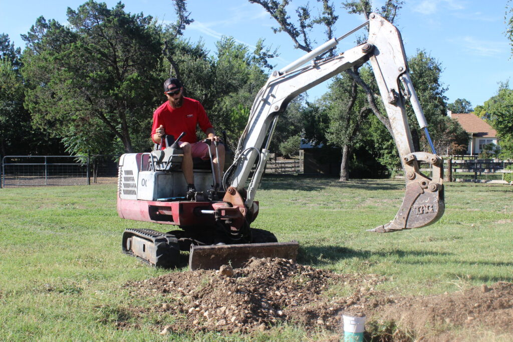 septic system company