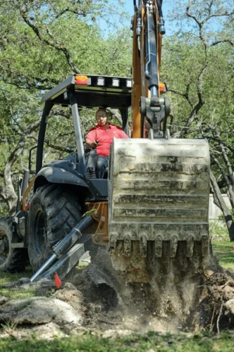 Septic System Installations